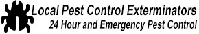 Mount Penn PA Pest Control Exterminators